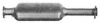 IMASAF 25.47.33 Catalytic Converter